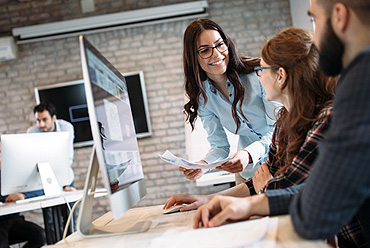 Ariva Staffing Solutions
