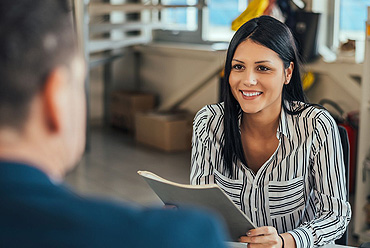 Ariva Corporate Program